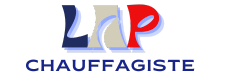 Chauffagiste Montaigu-Vendée Logo